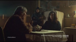 Insolvent Phantom of Tomorrow- Kendall Malone talks about Duncan's cancer research