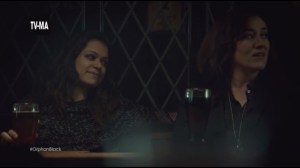 Insolvent Phantom of Tomorrow- S and Sarah discuss Castor