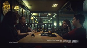 Insolvent Phantom of Tomorrow- Terry promises to look into the prison number