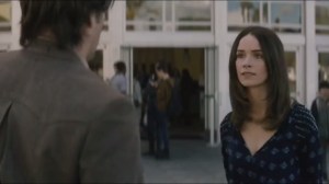 Night Finds You- Alicia talks to Ray about the beating he delivered