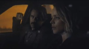 Night Finds You- Ani and Ray come up with theories regarding Caspere’s money withdrawal