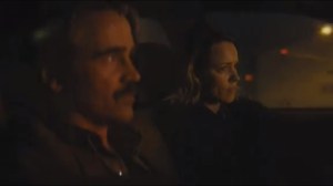 Night Finds You- Ani and Ray go for a ride