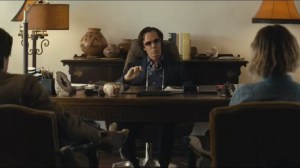 Night Finds You- Ani and Ray talk with Rick Springfield about Ben Caspere