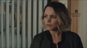 Night Finds You- Ani is placed in charge of the investigation