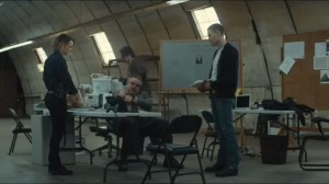 Night Finds You- Ani, Ray, and Paul go over Caspere evidence