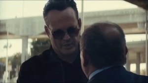 Night Finds You- Frank helps a man who just his ass beaten