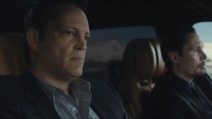 Night Finds You- Frank in money trouble