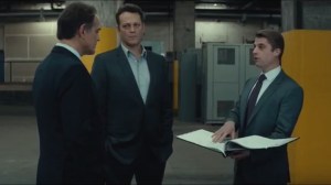 Night Finds You- Frank speaks with Jacob McCandless, played by Jon Lindstrom