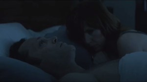 Night Finds You- Frank tells Jordan about his father