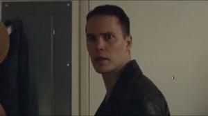 Night Finds You- Paul tells Emily that she's doing this