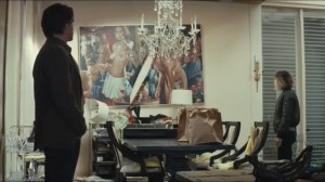 Night Finds You- Ray and Ani investigate one of Caspere's locations