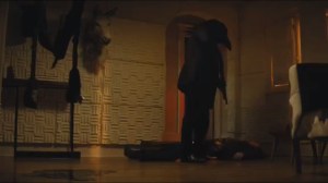 Night Finds You- Ray is ambushed and shot by Birdman