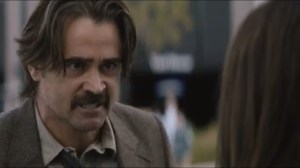 Night Finds You- Ray threatens to burn down the city