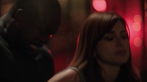 PTSD- Bored Gretchen