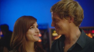 PTSD- Jimmy and Gretchen, Before