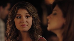 PTSD- Lindsay talks about Previously Taken or Sucked Dick