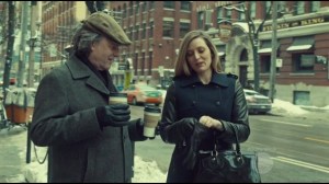 Ruthless in Purpose, and Insidious in Method- Krystal meets with Dr. Nealon to discuss Krystal's potential monitors and Rachel's progress