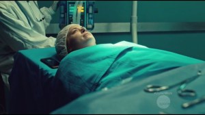 Ruthless in Purpose, and Insidious in Method- Rachel calls Dr. Nealon