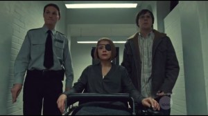 Ruthless in Purpose, and Insidious in Method- Scott and Rachel leave DYAD