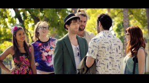 Sunday Funday- Confronting the hipsters