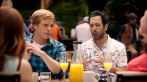 Sunday Funday- Edgar describes Sunday Funday