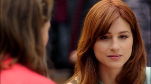 Sunday Funday- Gretchen fears commitment