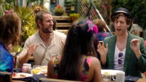 Sunday Funday- Hipster rivals