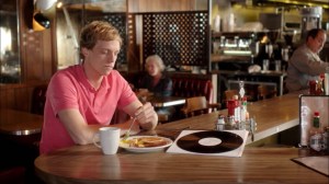Sunday Funday- Jimmy can't pick between eggs and pancakes