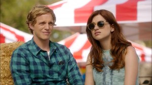 Sunday Funday- Jimmy glad to be one thing