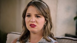 Sunday Funday- Lindsay realizes her future