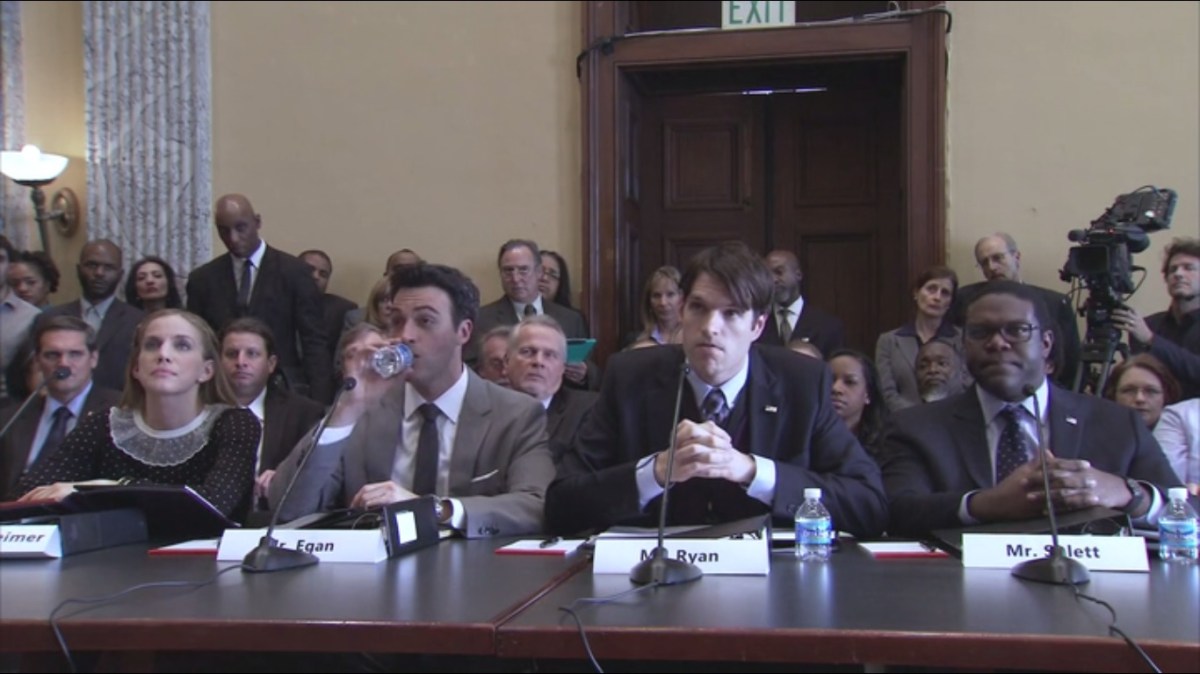 A Look at Veep- Season 4, Episode 9: “Testimony” | What Else is on Now?