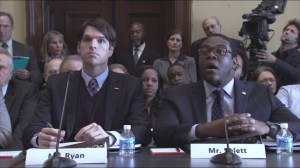 Testimony- Richard implicates Dan