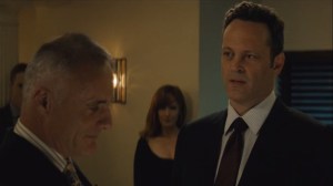 The Western Book of the Dead- Frank informs Osip that Caspere’s absence means nothing, talks about the future