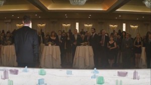 The Western Book of the Dead- Frank speaks about the future high speed rail in central California