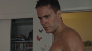 The Western Book of the Dead- Paul gets a blowjob