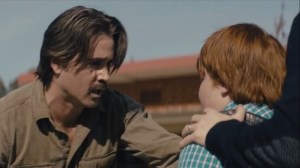 The Western Book of the Dead- Ray demands to know who took Chad's shoes