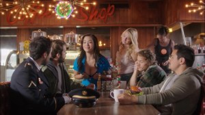 What Normal People- Autograph in the valley