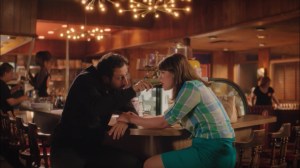 What Normal People Do- Edgar removes Lindsay's wires