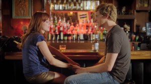 What Normal People Do- Gretchen invites Jimmy to her place