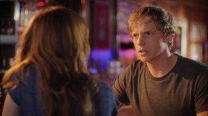 What Normal People Do- Gretchen tells Jimmy that he needs to change