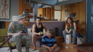 What Normal People Do- Veterans' discount