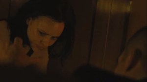 Church in Ruins- Ani after stabbing a man