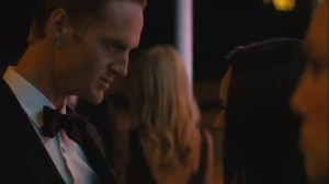 Church in Ruins- Ani in disguise, speaks with Blake