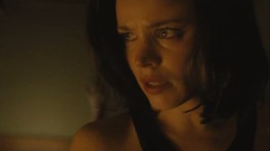 Church in Ruins- Ani out of it