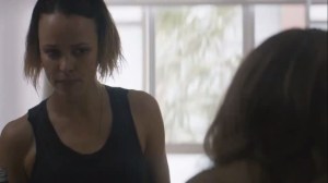 Church in Ruins- Ani with Athena