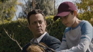 Church in Ruins- Frank speaks with Mikey, played by Austin Nash Chase, about Stan