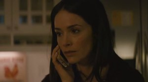 Church in Ruins- Gena talks with Ray