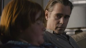 Church in Ruins- Ray spends time with Chad