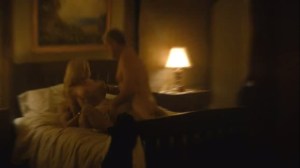 Church in Ruins- Sex