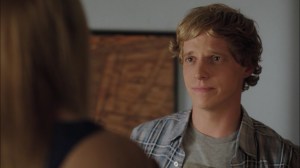 Constant Horror and Bone-Deep Dissatisfaction- Jimmy tells Becca to go home